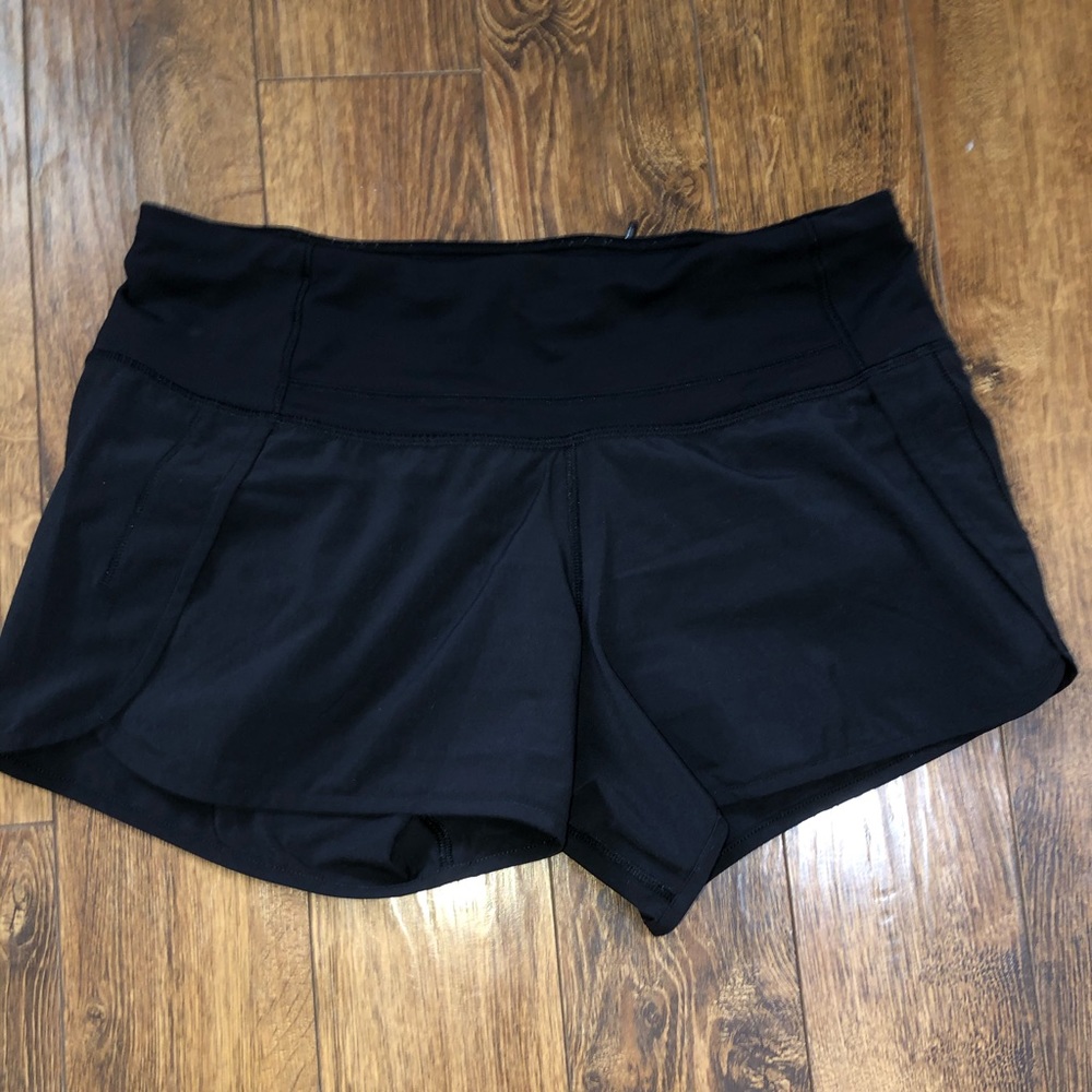 Run Times High Rise 4”